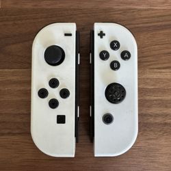 Nintendo Switch Joy-cons