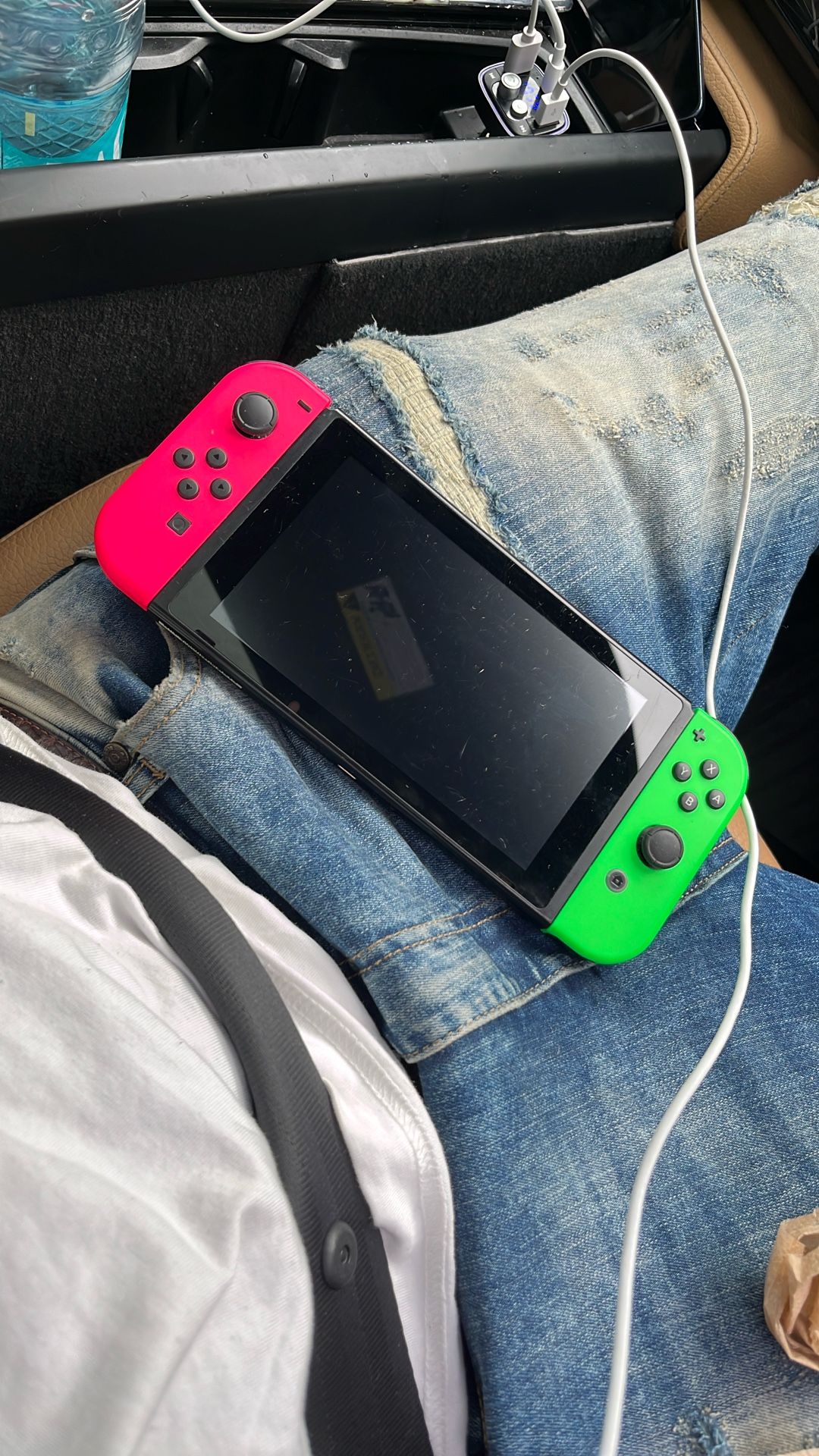 Nintendo Switch ๐พ