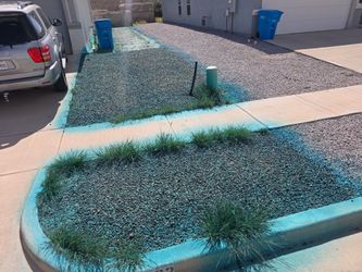 Weed Control