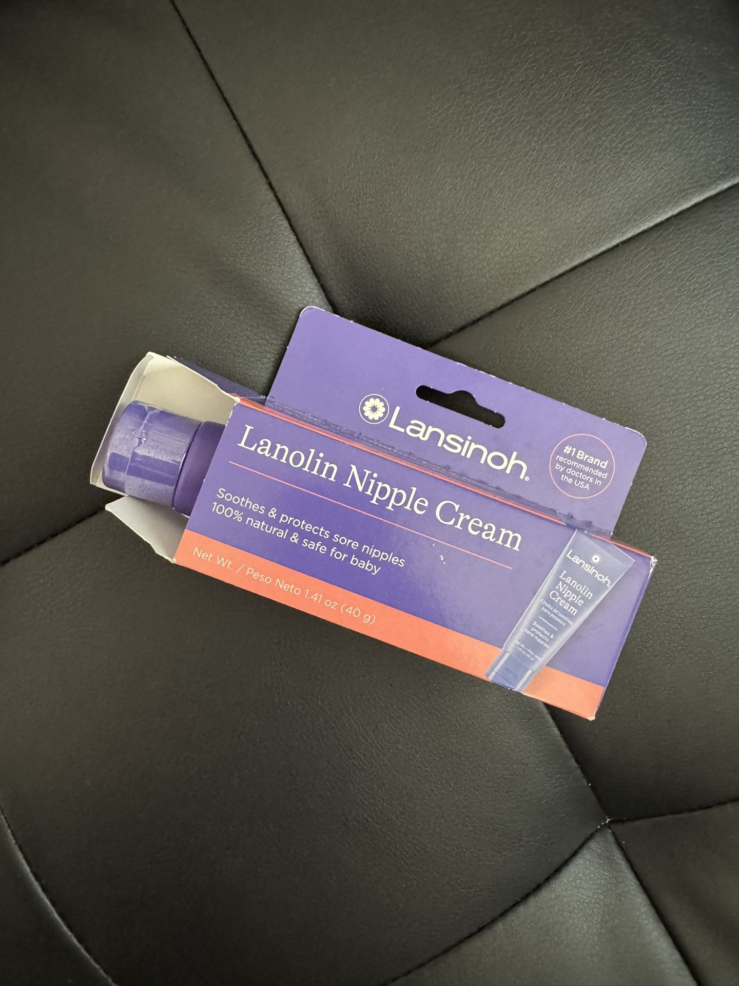 Lansinoh Nipple Cream