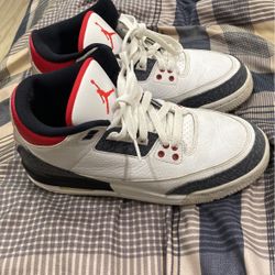 Jordan 3