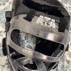 Taekwondo Head Gear 