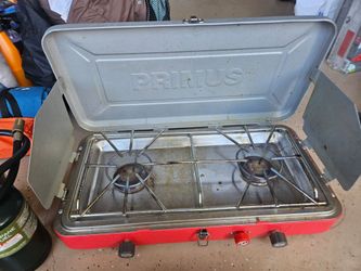 Primus Gas Stove