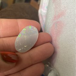 Opal Rub