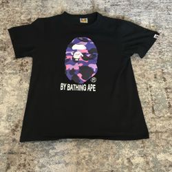 Bape tee