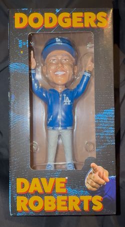 Dave Roberts
