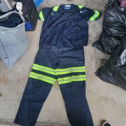 Men Work Uniforms 