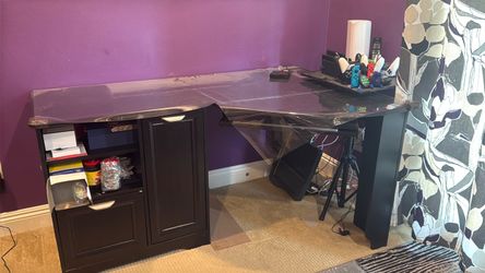 Study Table