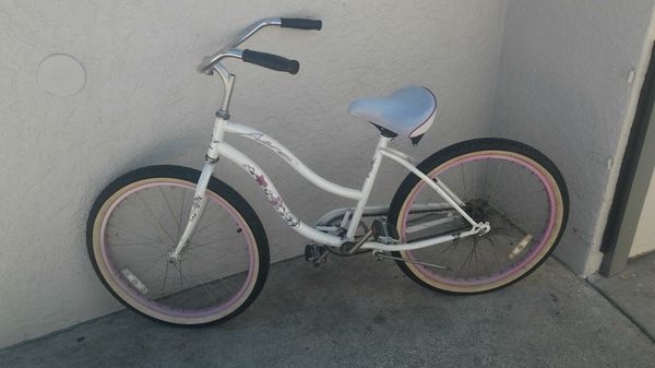 Women S 24 Manhattan Beach Cruiser For In Long Ca Offerup
