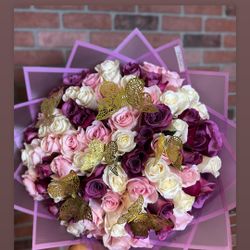 Bouquets