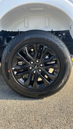 Pirelli Scorpion ATR TIRES ONLY