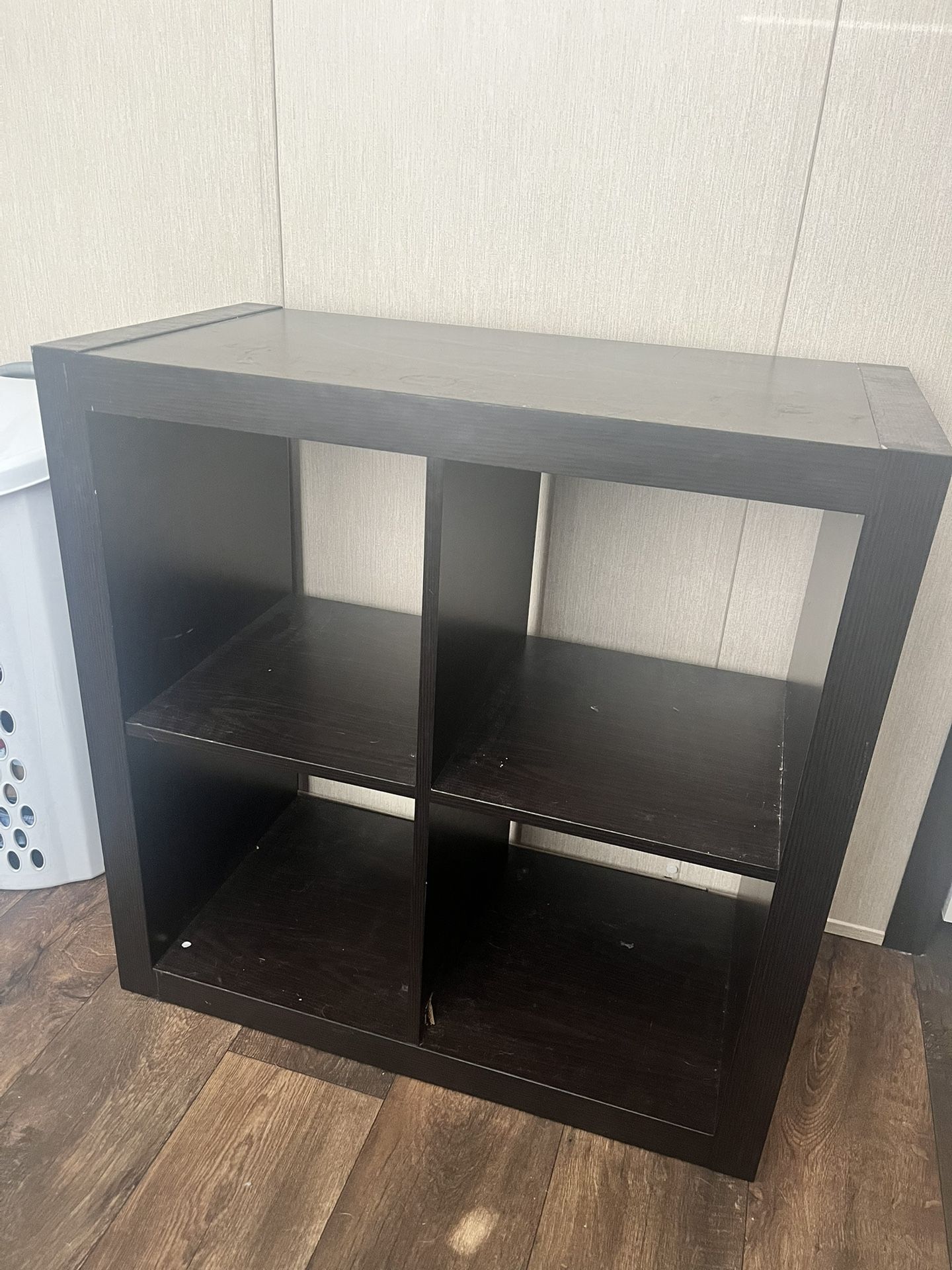 Cube Storage.