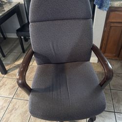 Office chair 