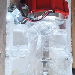 Hei Chevrolet  Straight Six 250 292,vacuum Advance  Damaged In Shipping. New. 35th Ave And McDowell Phx 
