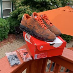 Air max mars sale landing for sale