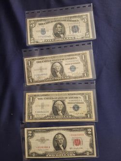 Old money