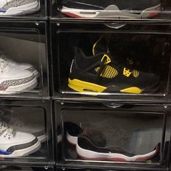 Jordan Beaters !! (read Desc.)