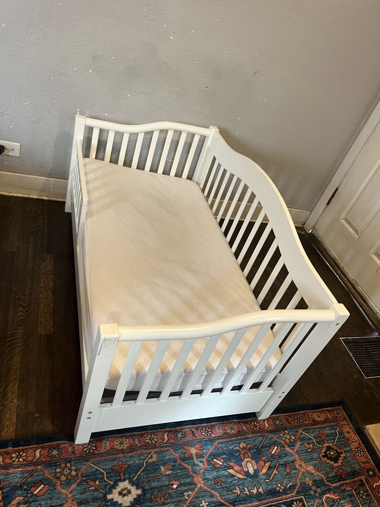 Toddler Day Bed