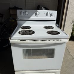 Whirlpool Electric