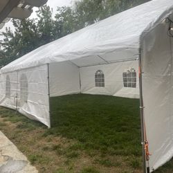 Carpa Canopy Tent