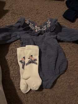 Babygirl Clothes