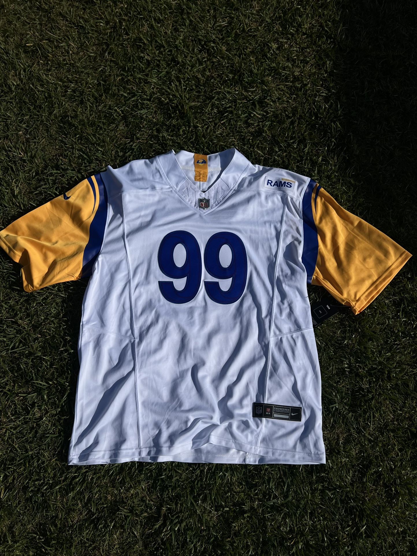 Aaron Donald Jersey