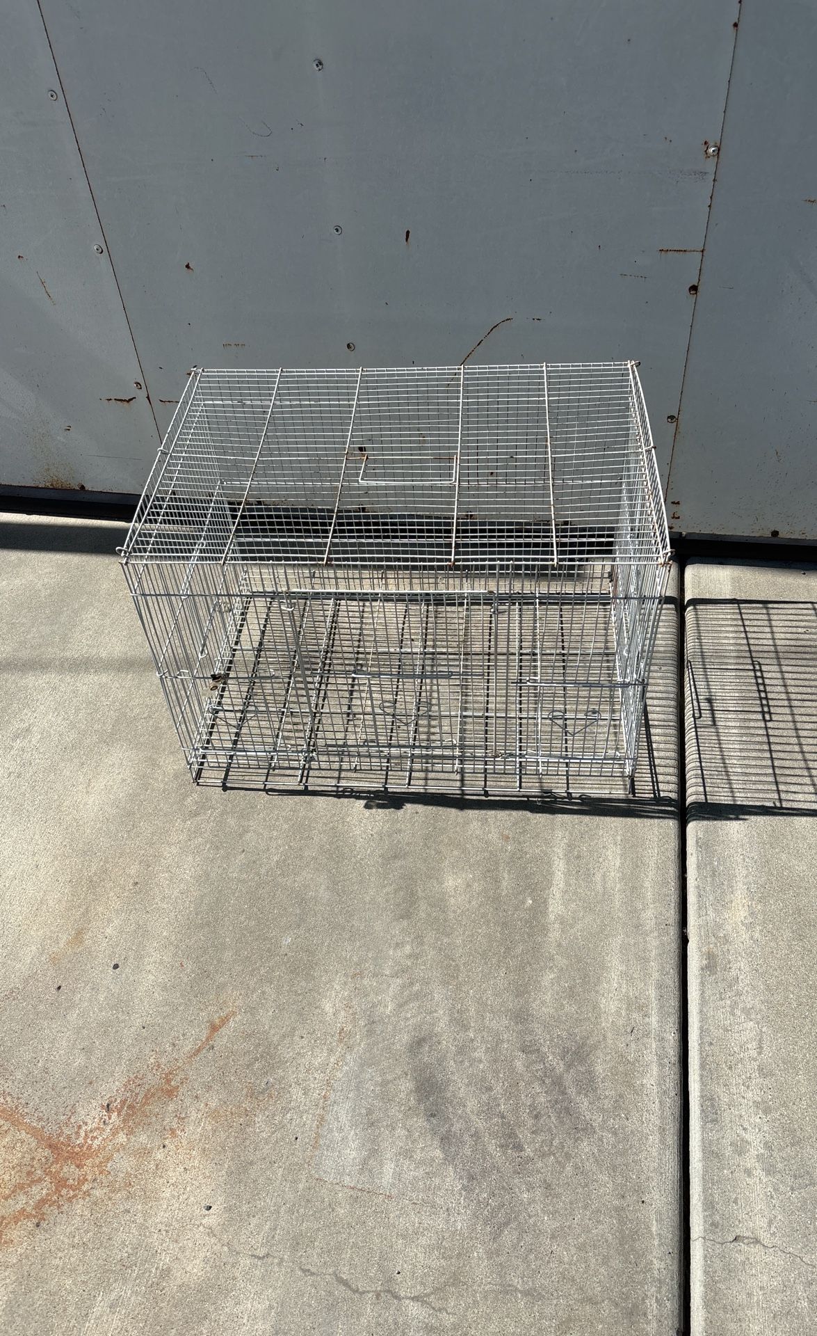 Cage