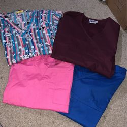 Scrubs
