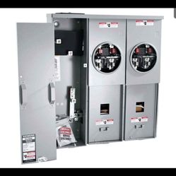 Electrical Panel