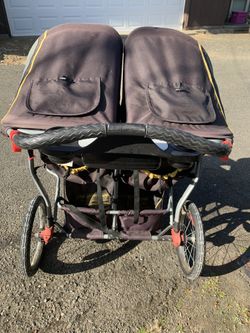 baby trend navigator