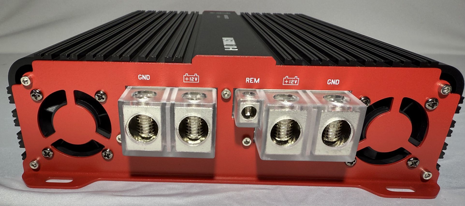 5k Watts RMS Monoblock Amplifier
