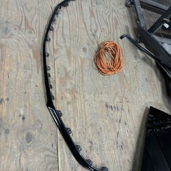 V3 CTSV Parts