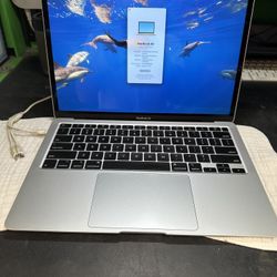 2020 Apple MacBook Air
