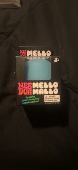 Needoh