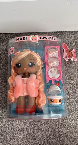 10” Yummiland Piper Peach