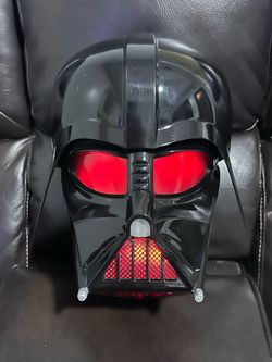 Darth Vader