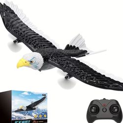 Eagle plane