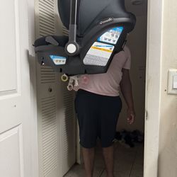 Even Flo Shyft Dual Ride