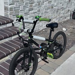 Children’s Bike Haro Z Series