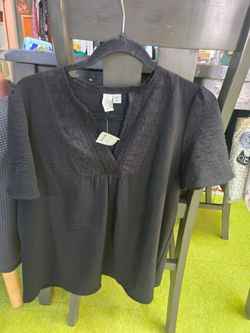 Blouse - FREE