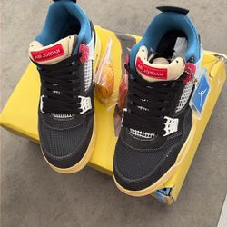 NIKE AIR JORDAN 1 RETRO HIGH OG Nike 