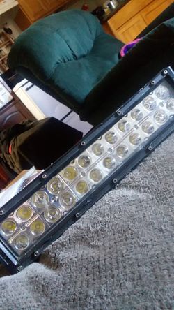 Light bar