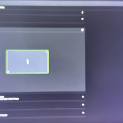 1440p 165 LG Monitor/1080p IPS Monitor