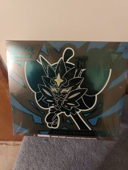 Pokémon TCG Elite Trainer Box