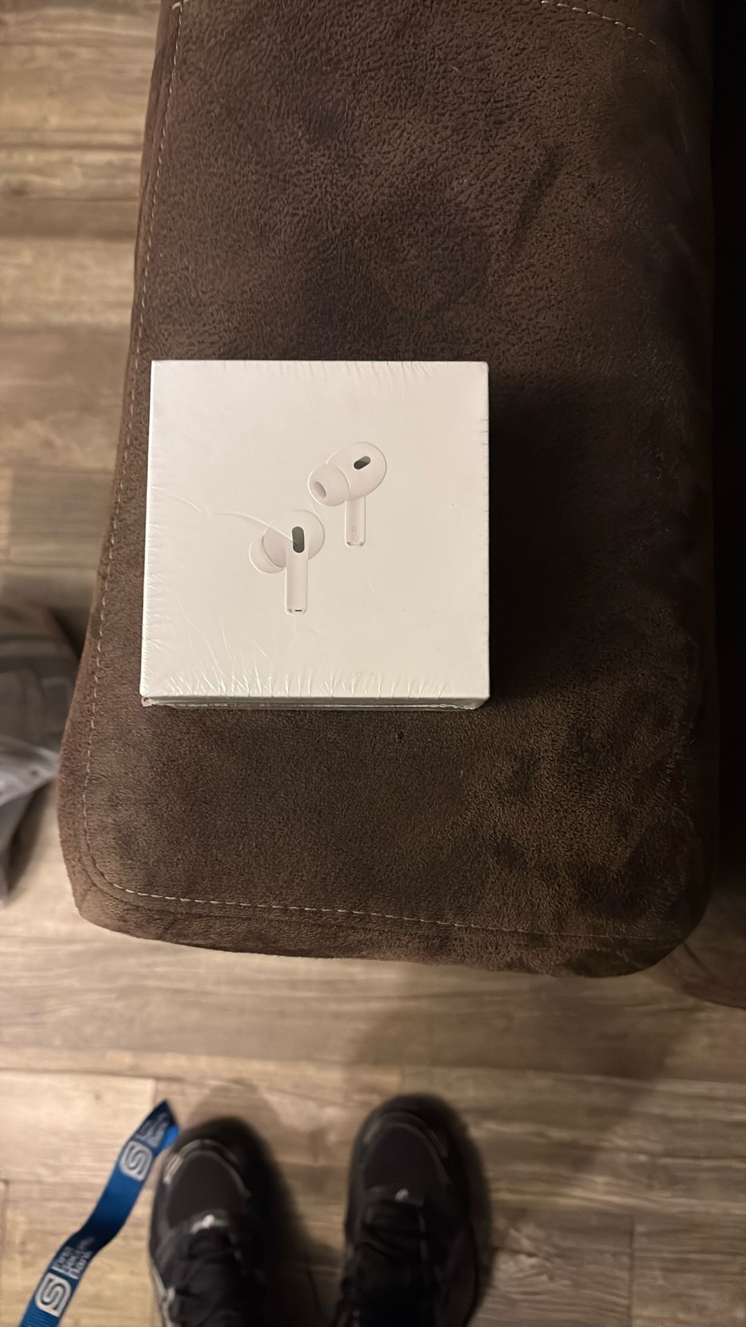 AirPods Gen 2