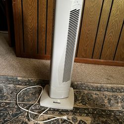 Holmes Tower Fan