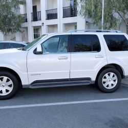 2003 Lincoln Aviator