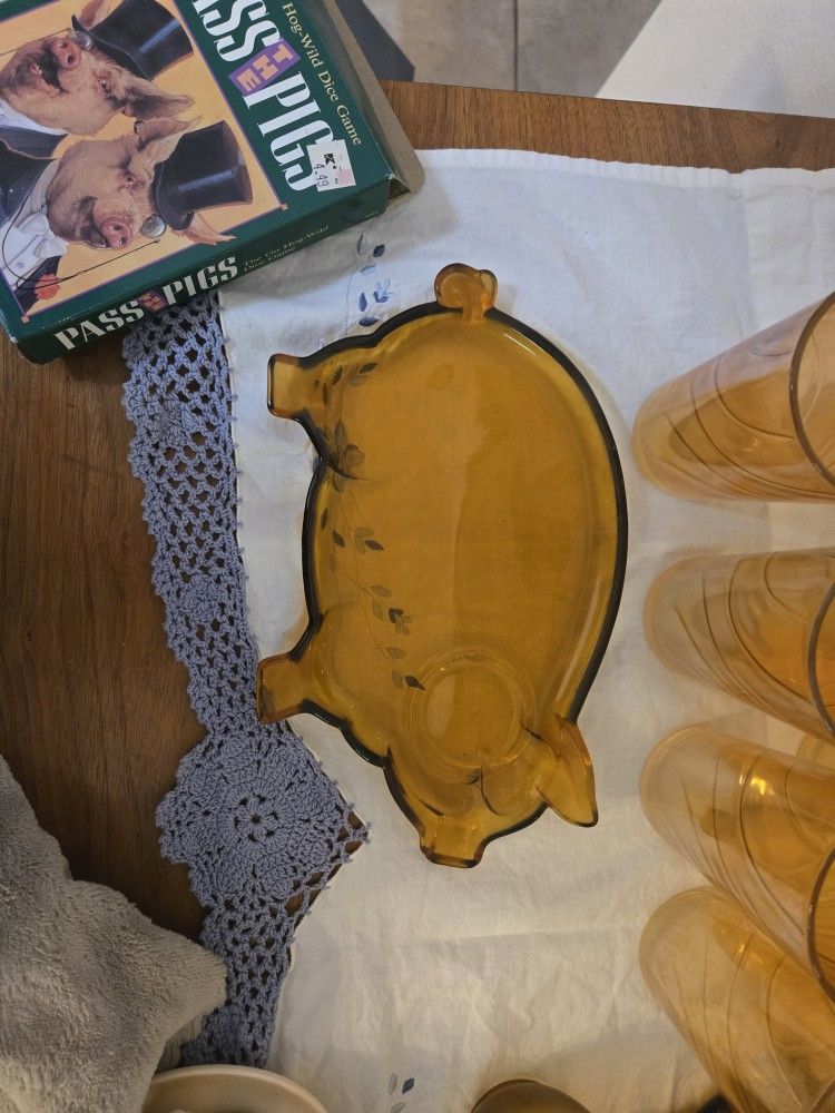 Vintage Antiques