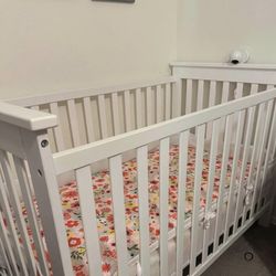 Baby Crib