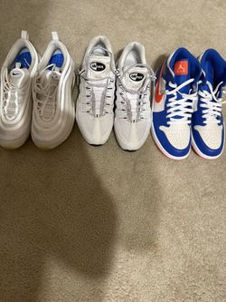 Men’s Sneakers 10.5  